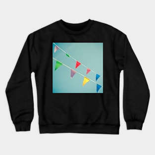 A Celebration Crewneck Sweatshirt